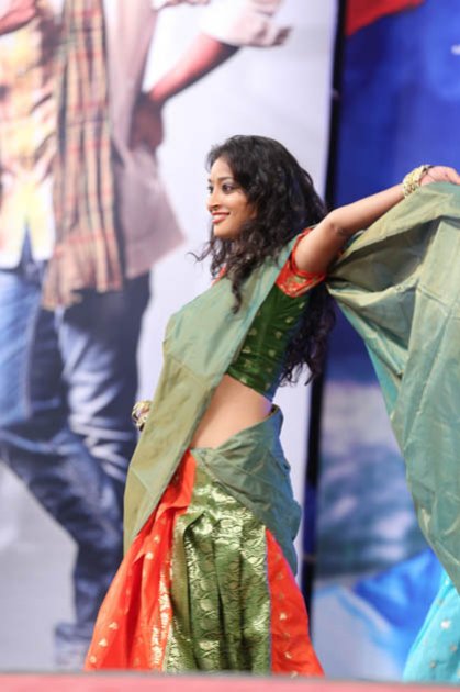 Janda-Pai-Kapiraju-Audio-Release